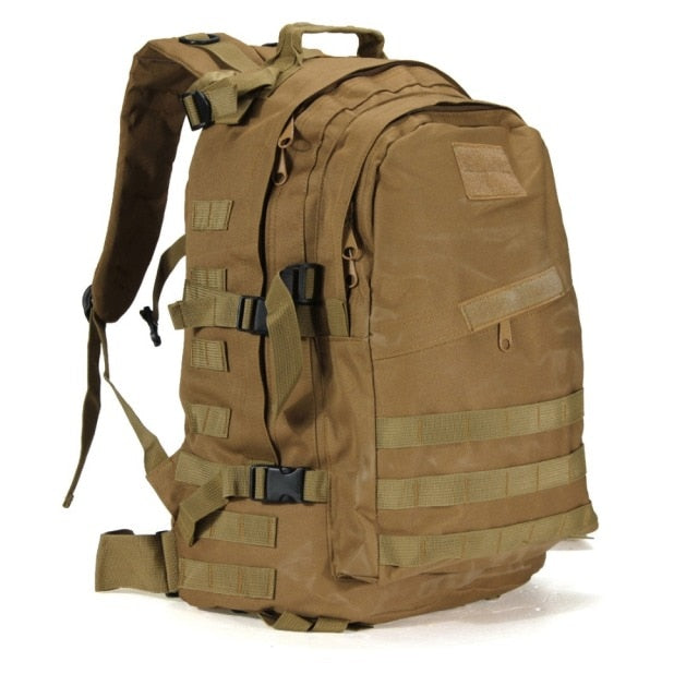 survival backpack